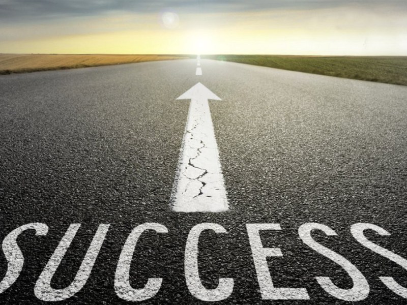 Keys to Success: The 5 A’s of Success