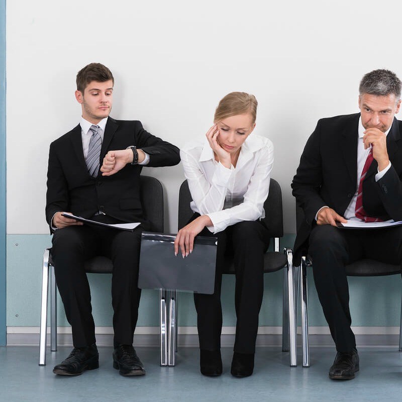 The Hiring Process: Permanent Jobs vs. Locum Tenens