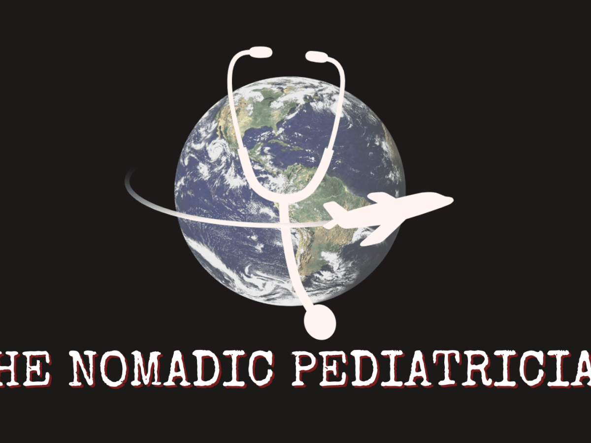 The Nomadic Pediatrician: 2022 in Review