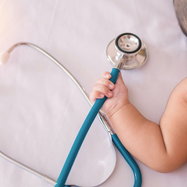CompHealth Blog Repost: A Day in the Life of a Locum Tenens Pediatrician