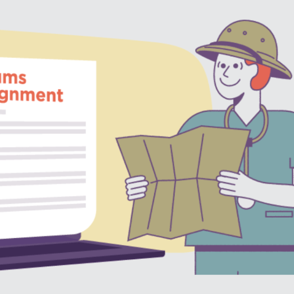 LocumStory Blog Repost: A Checklist for Success